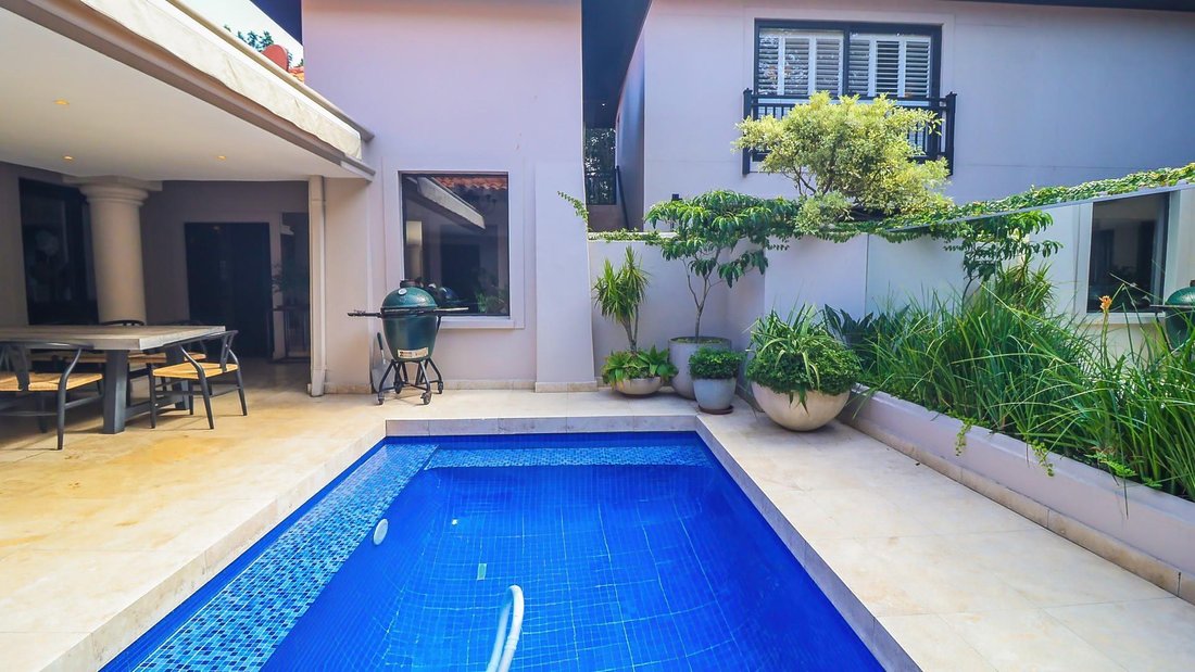 Maison à Zimbali Estate, KwaZulu-Natal, Afrique du Sud 2 - 15854000