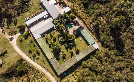 Farm Ranch in Summerpride, Eastern Cape, South Africa 1