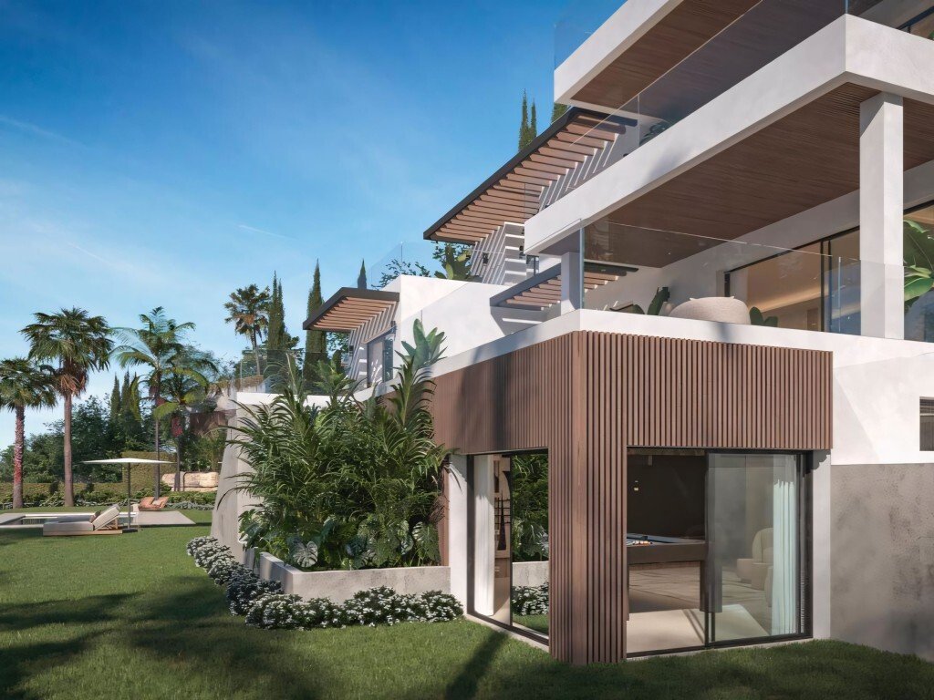Villa in Benalmadena, Andalusia, Spain 3 - 15856350