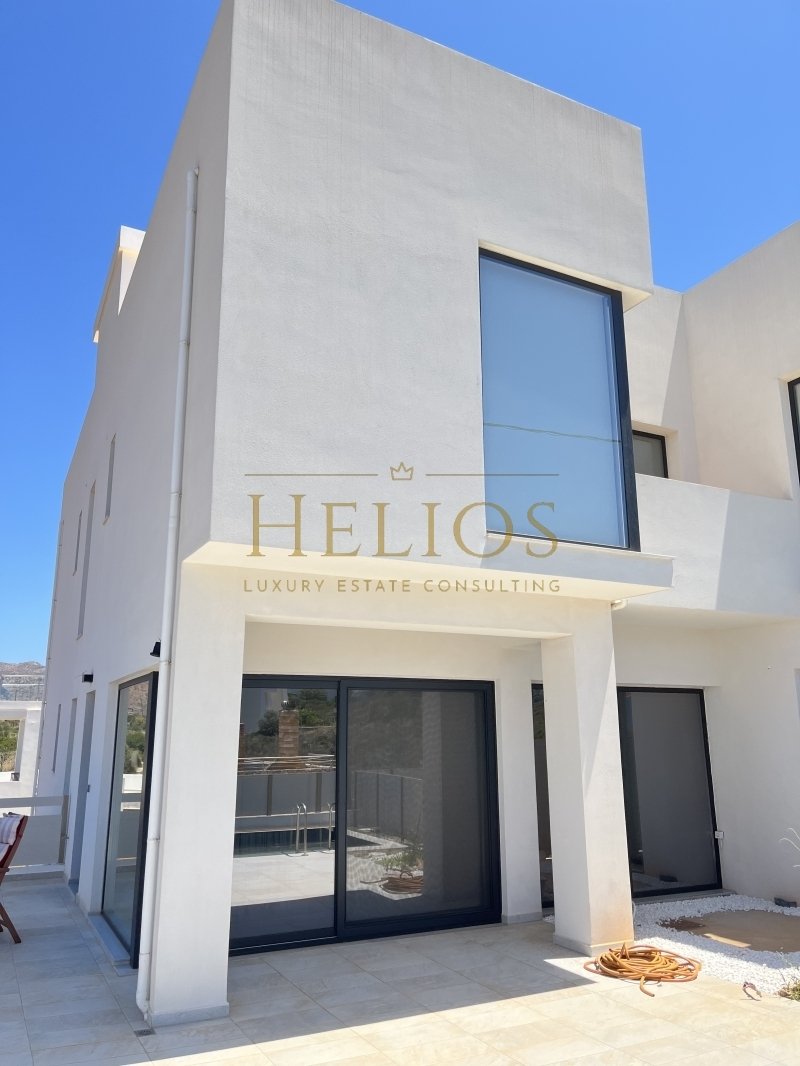 Apartment in Crete, Greece 4 - 15856146