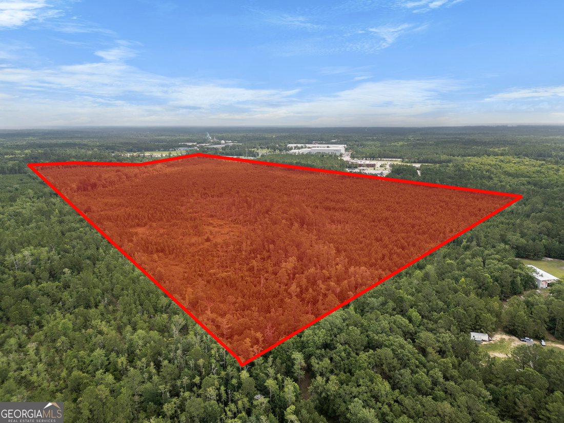 Land in Rincon, Georgia, United States 3 - 15855027