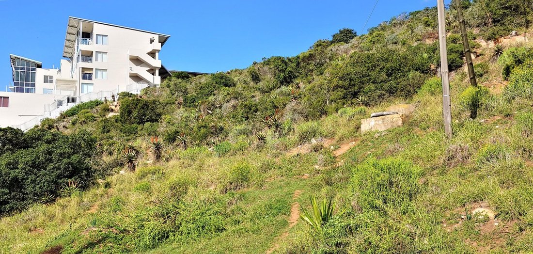 Land in Mossel Bay Central, Western Cape, South Africa 3 - 15853972
