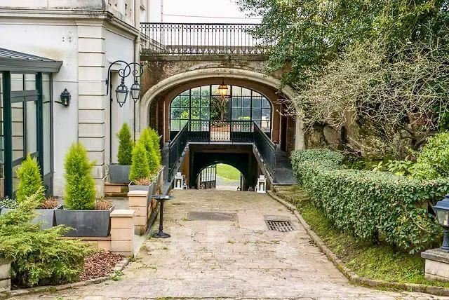 Château de Gency: A 19th-Century Masterpiece Where Time Dances with Elegance