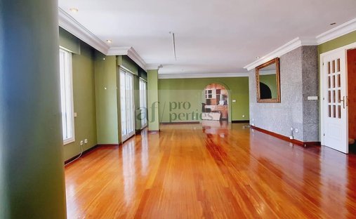 Apartment in Vigo, Vigo, Spain 1