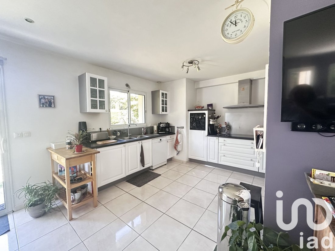 House in Riantec, Brittany, France 5 - 15862025