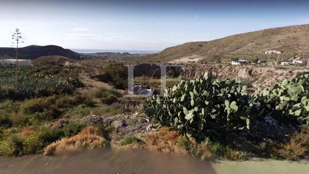 Land in Almeria, Andalusia, Spain 1 - 15854558