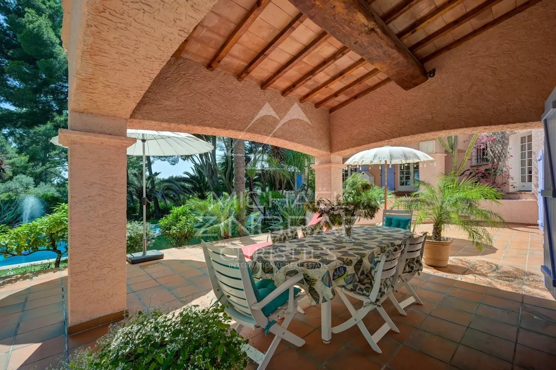 House in La Ciotat, Provence-Alpes-Côte d'Azur, France 4 - 15854180