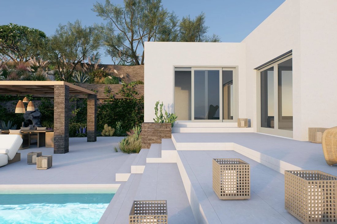 House in Kea, Aegean, Greece 5 - 15854562
