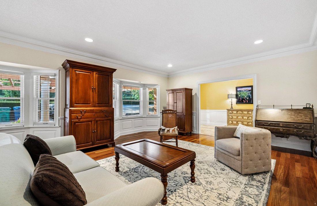 House in Morristown, Tennessee, United States 4 - 15854922