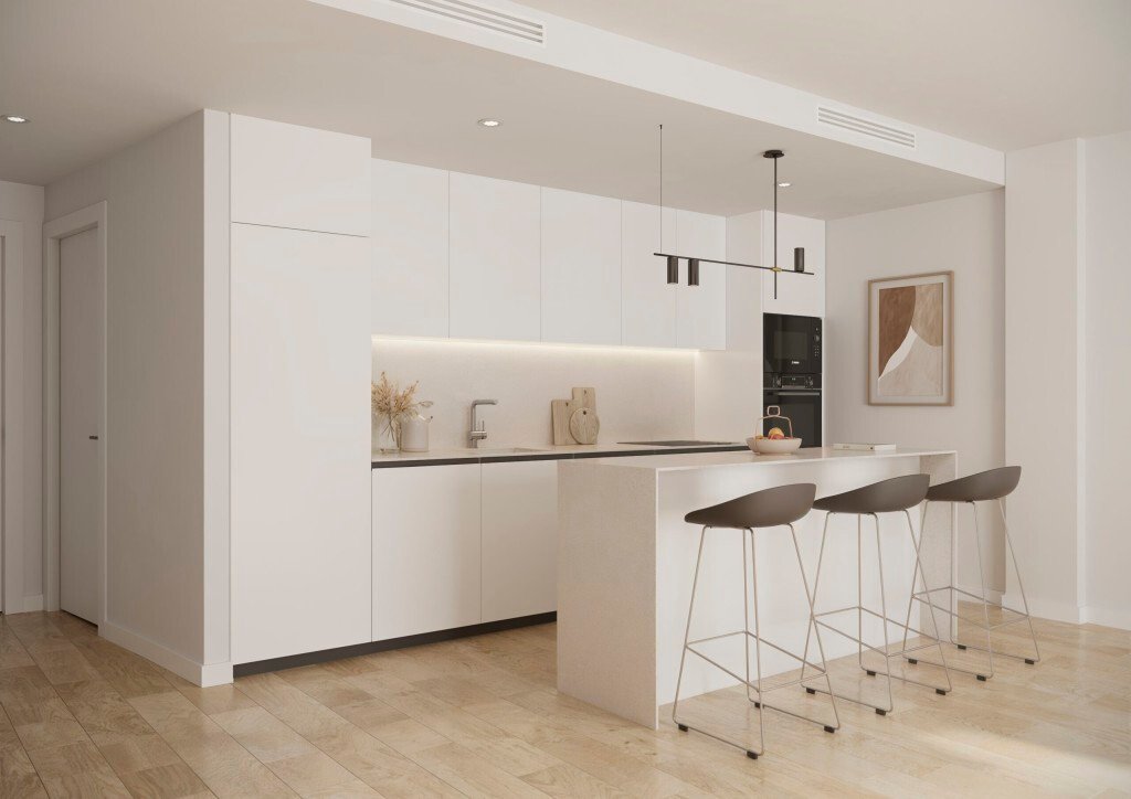Apartment in San Pedro de Alcantara, Andalusia, Spain 4 - 15859963