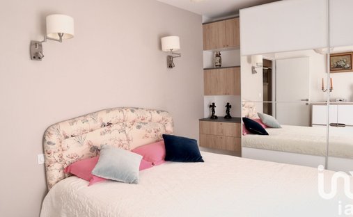 Castle for Sale in Saint-Michel-Chef-Chef, Pays de la Loire, France