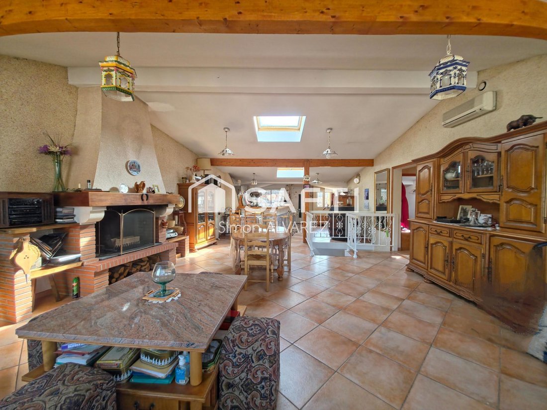 Apartamento en Capitole, Toulouse, Francia 5 - 15855390