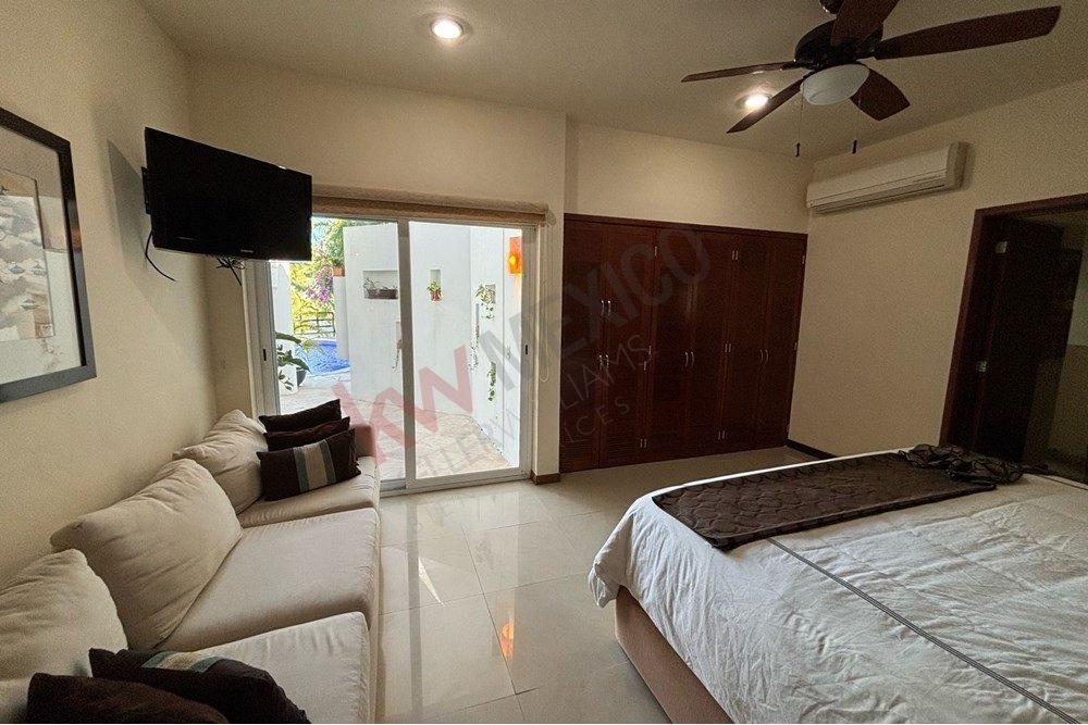 Townhouse in La Cruz de Huanacaxtle, Nayarit, Mexico 4 - 15860360