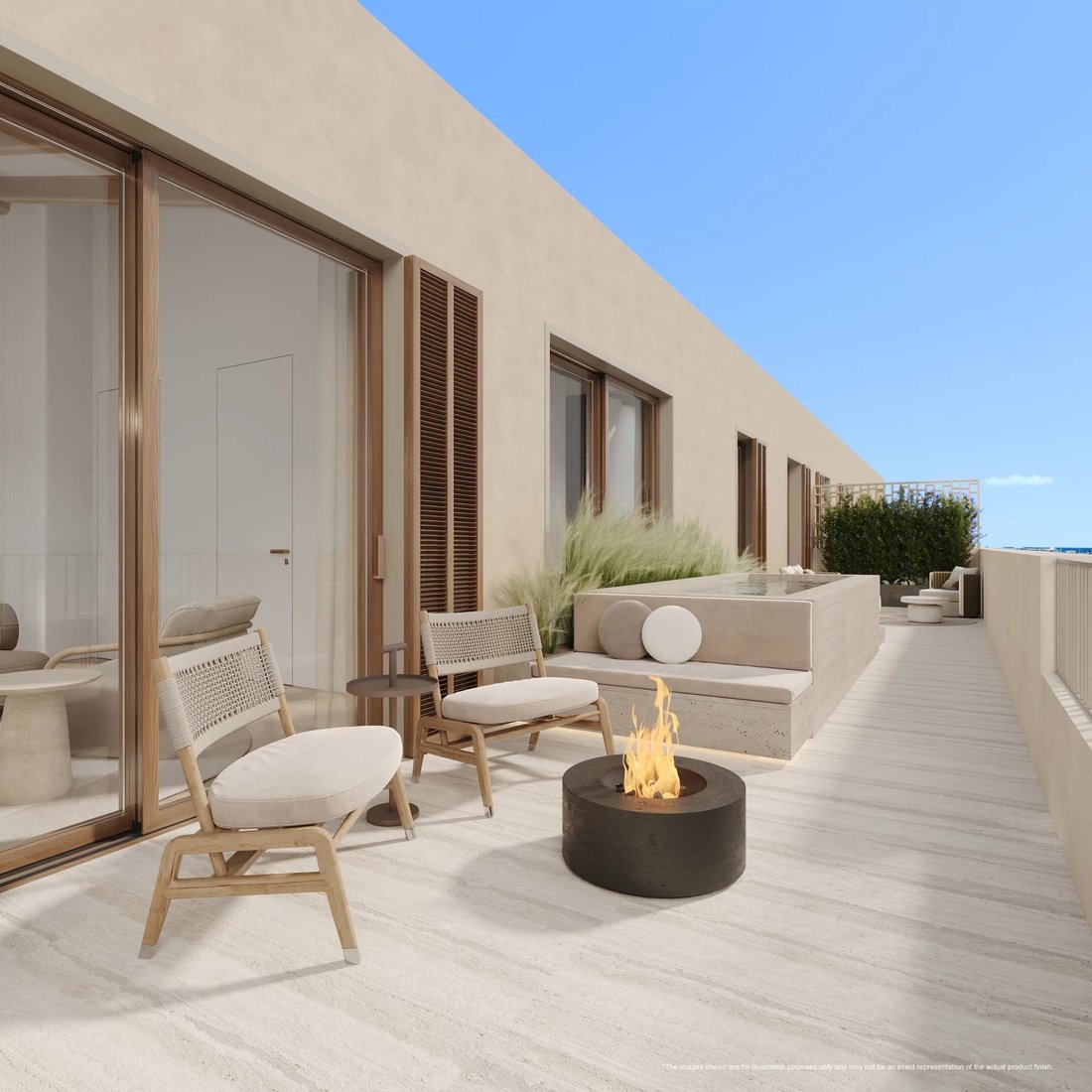 Apartment in Palma, Balearic Islands, Spain 1 - 15854621