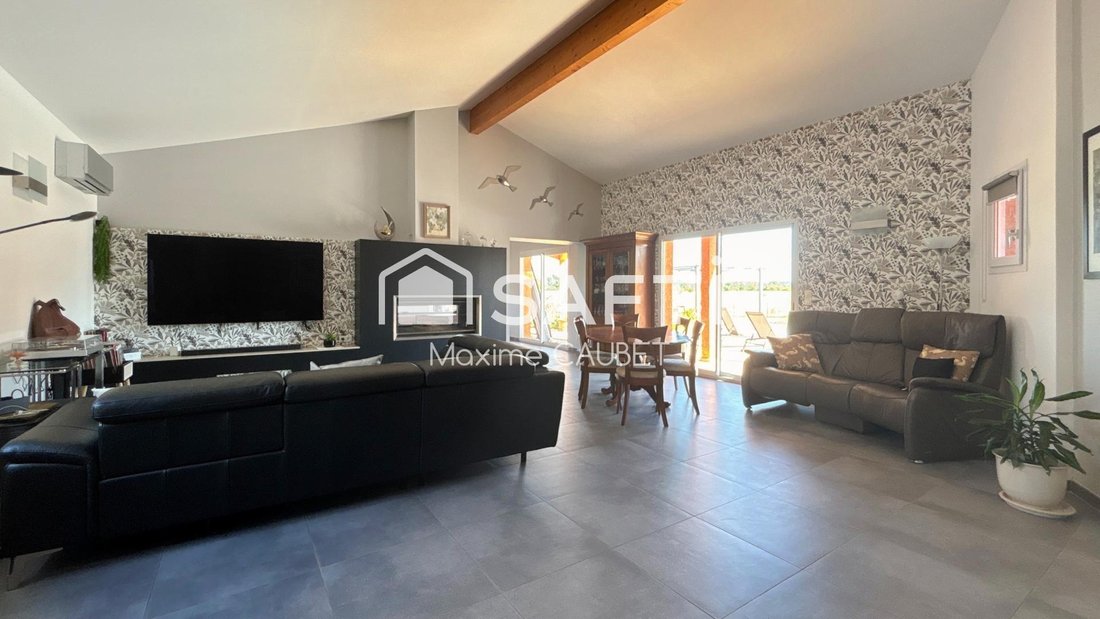 House in Fronton, Occitania, France 3 - 15855367