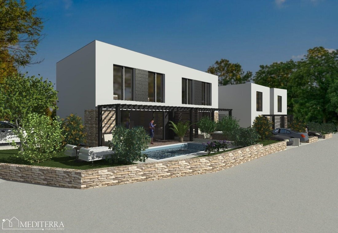 House in Tar, Istria County, Croatia 2 - 15835978