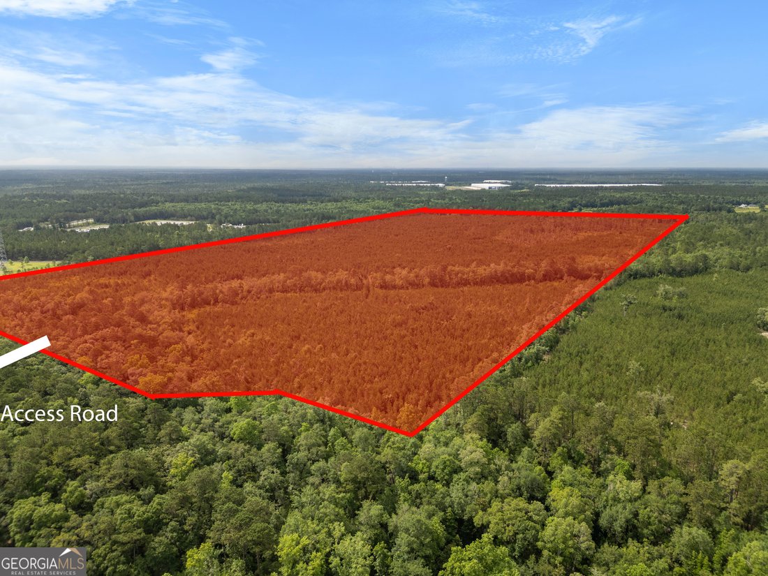 Land in Rincon, Georgia, United States 2 - 15855027