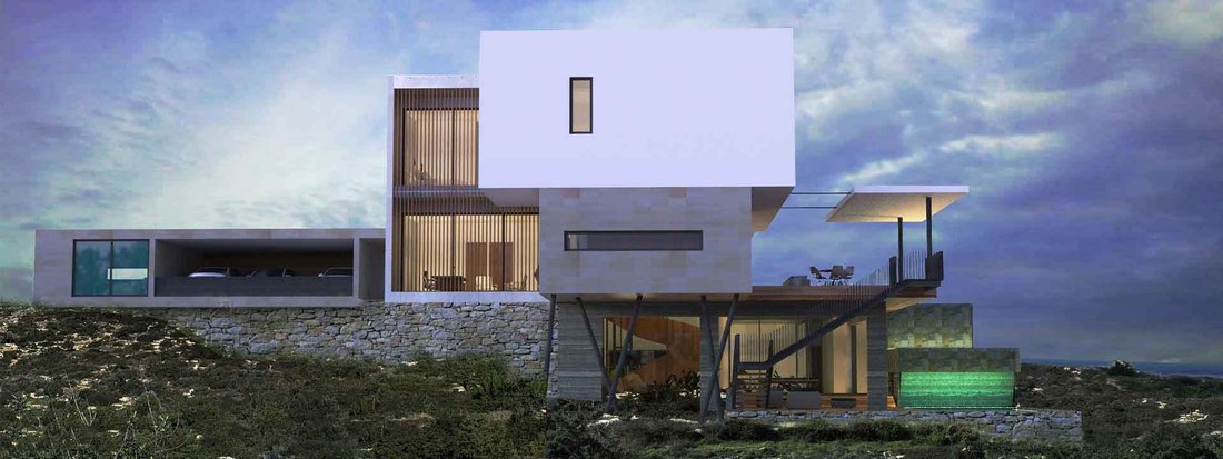 Villa in Peyia, Paphos, Cyprus 1 - 11691863