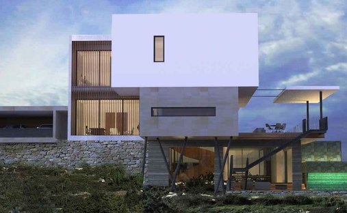 Villa a Peyia, Distretto di Pafo, Cipro 1