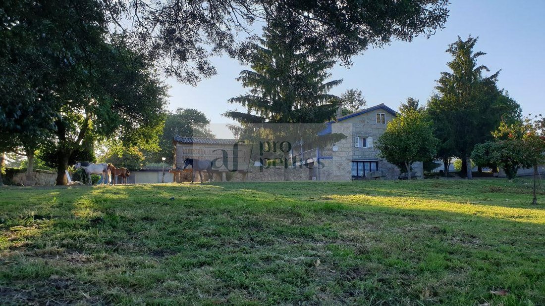 House in Nigran, Nigran, Spain 2 - 11644523