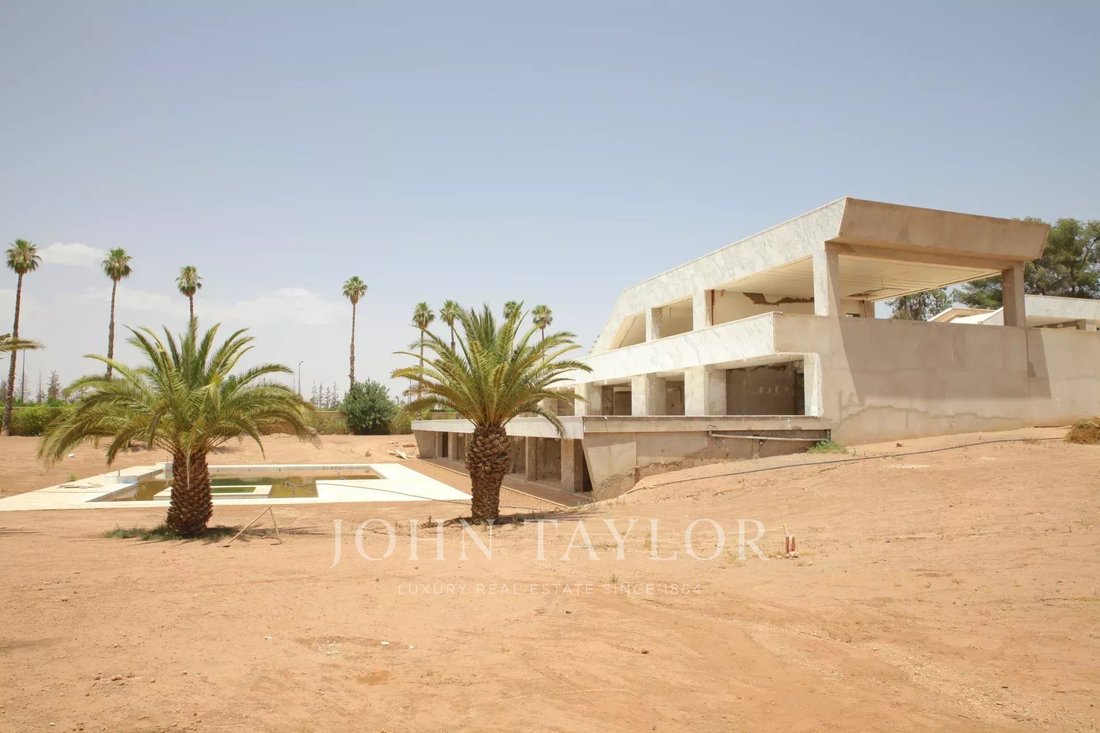 House in Annakhil, Marrakesh-Safi, Morocco 3 - 15825176