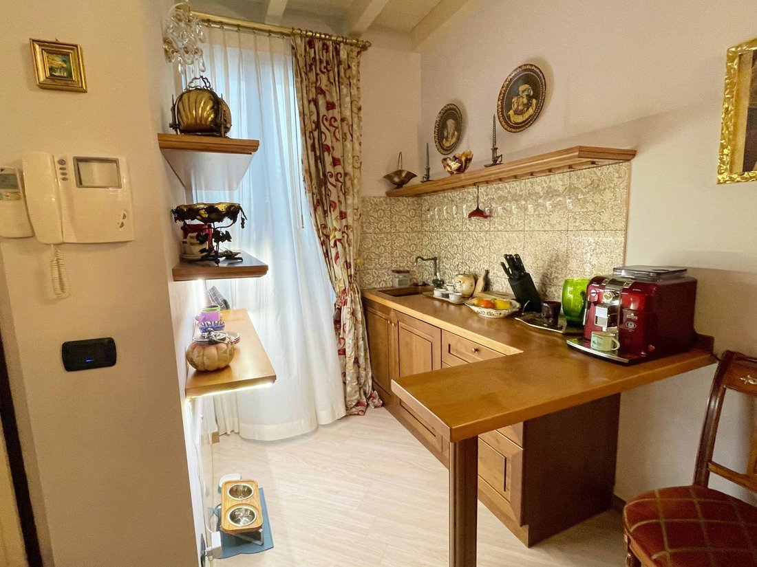 Villa in Europa-Sentina, San Benedetto del Tronto, Marche 4 - 15856856