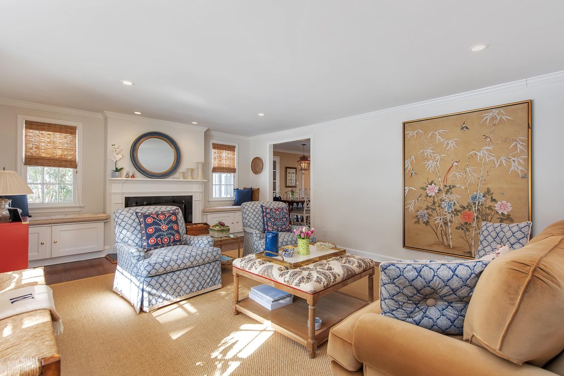 House in Summit, New Jersey, United States 5 - 15854119