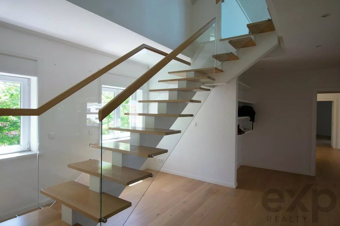 Apartment in Estoril, Cascais e Estoril, Lisbon 5 - 15854854