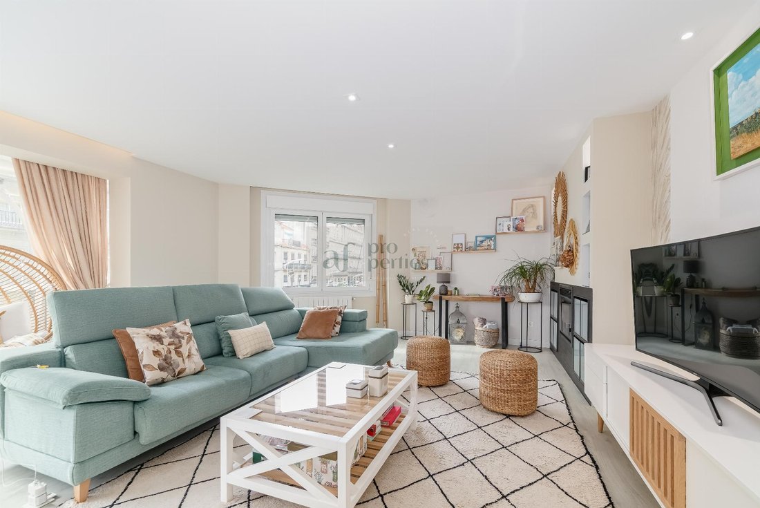 Apartment in Vigo, Vigo, Spain 2 - 15672379