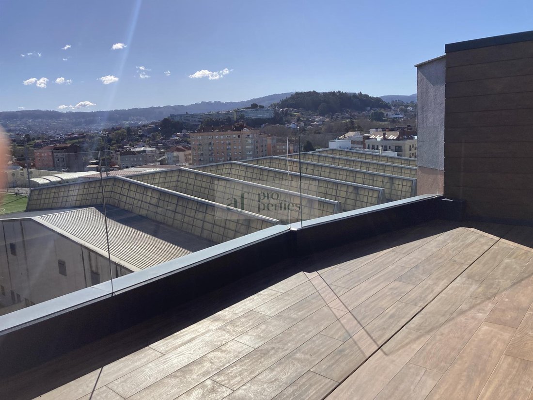 Apartment in Vigo, Vigo, Spain 4 - 15354467