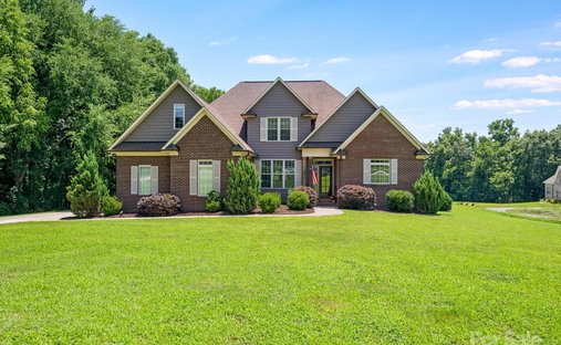 House in Fairview, North Carolina, United States 1