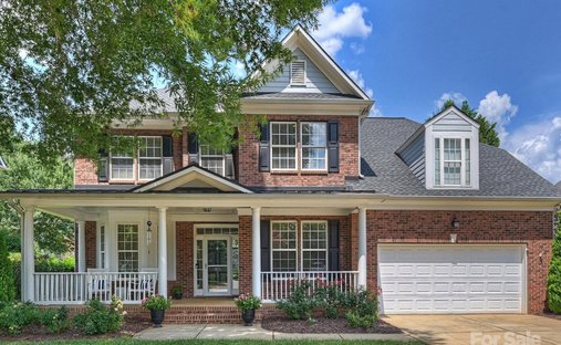 House in Waxhaw, North Carolina, United States 1