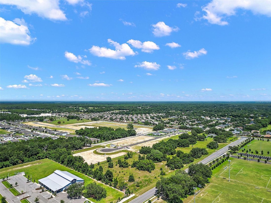 Land in Apopka, Florida, United States 3 - 14616918