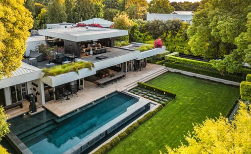 Casa a Sandton, Gauteng, Sudafrica 1