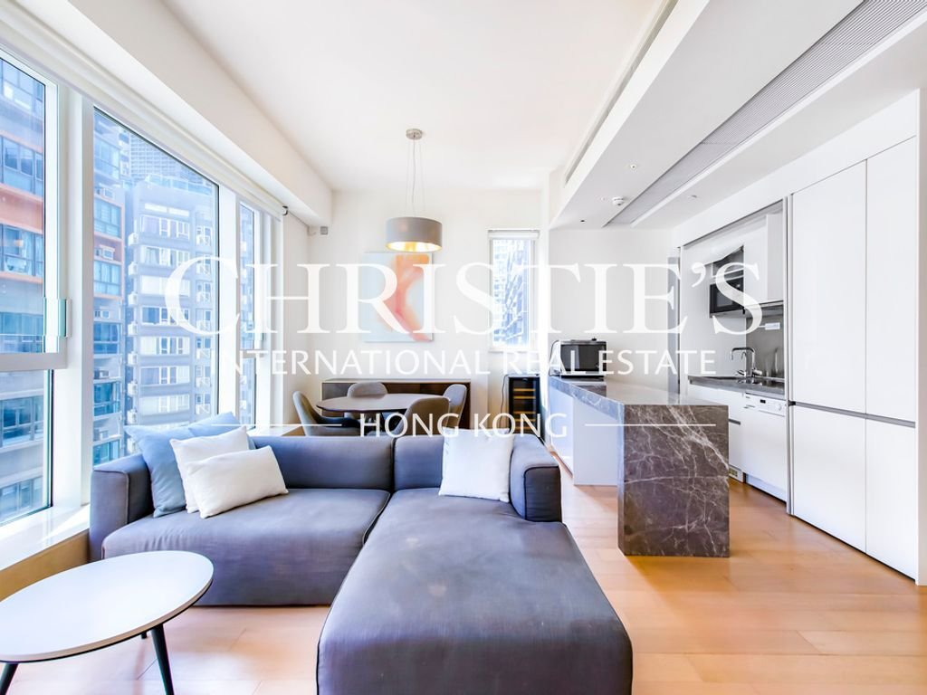 Wohnung in Hongkong, Hongkong 5 - 15858658