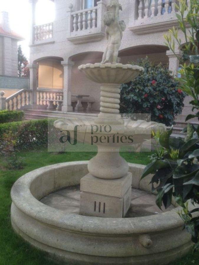 Chalet in Alcabre, Vigo, Spain 5 - 11515535