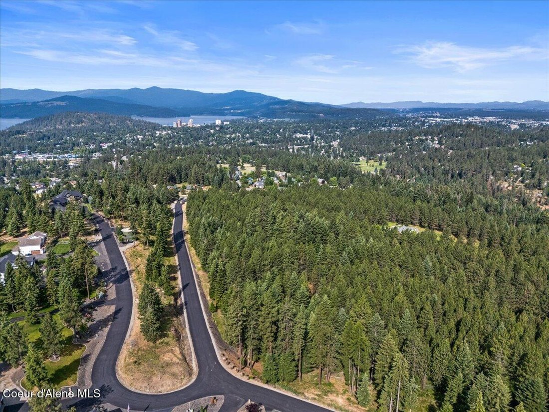 Land in Coeur d'Alene, Idaho, United States 2 - 15859707