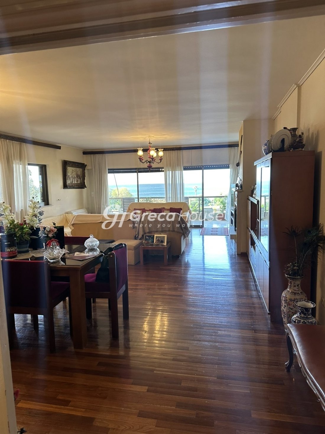 Apartment in South Athens, Attica, Greece 2 - 15860555