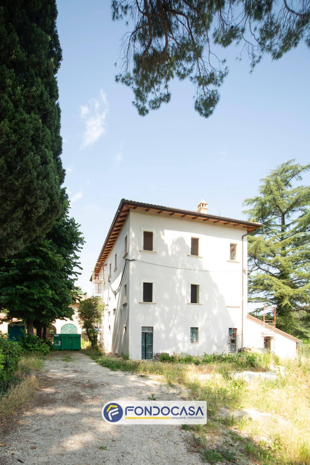 House in Castel Trosino, Ascoli Piceno, Marche 1 - 15856875
