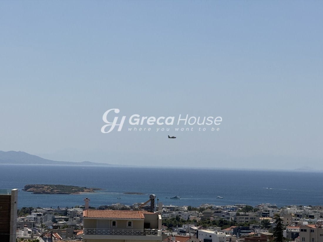 Villa in Voula, Attica, Greece 3 - 15854536