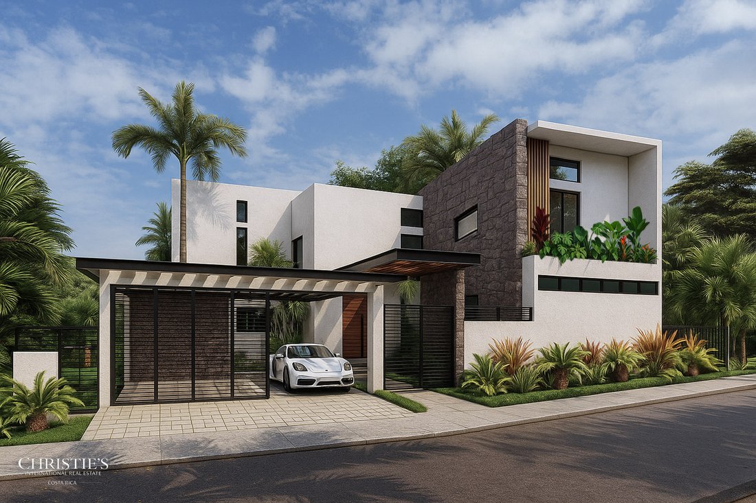 House in Playa Grande, Guanacaste Province, Costa Rica 1 - 15691275
