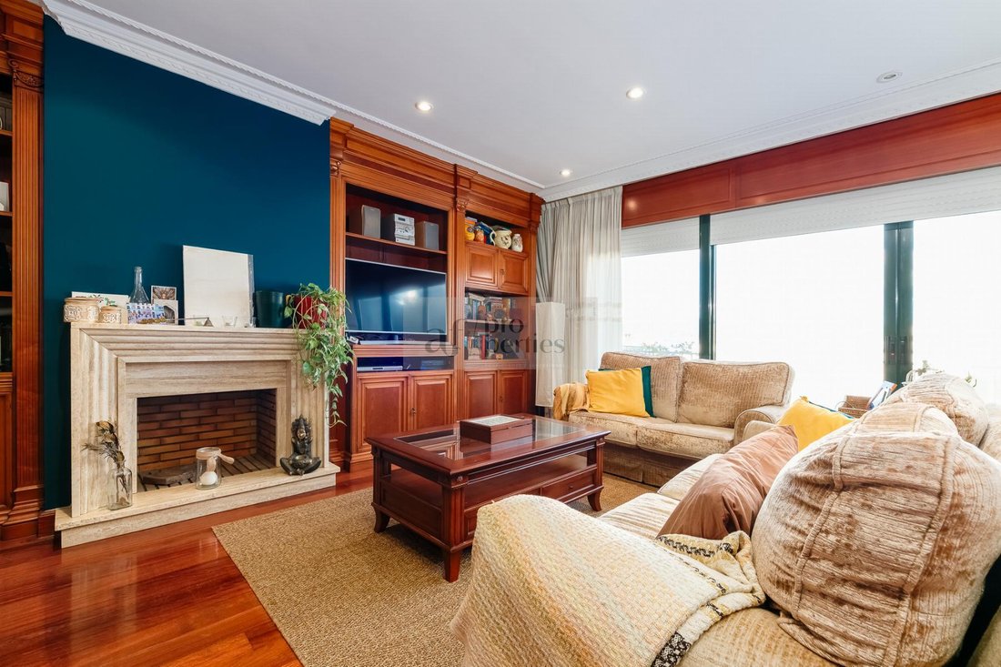 Chalet in Alcabre, Vigo, Spain 1 - 15289526