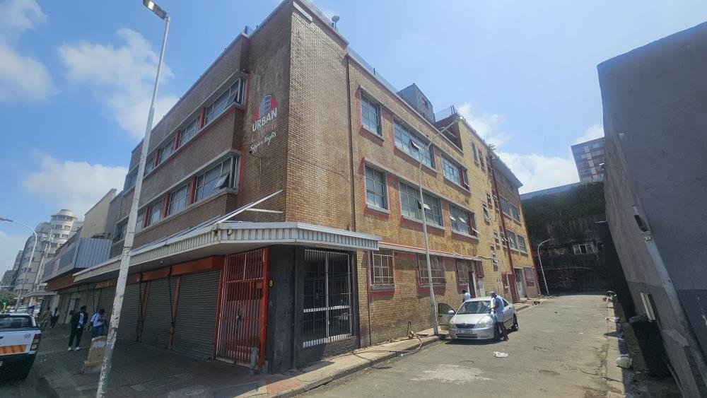 Apartment in Durban, KwaZulu-Natal, South Africa 2 - 15853749