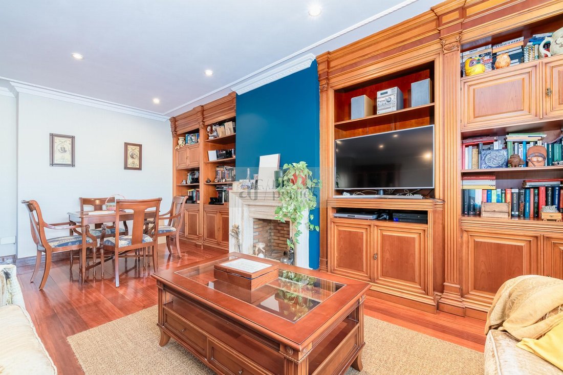 Chalet in Alcabre, Vigo, Spain 2 - 15289526