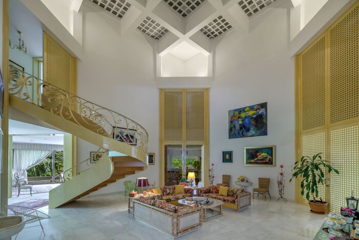 Villa in Dionysos, Attica, Greece 2 - 15852169