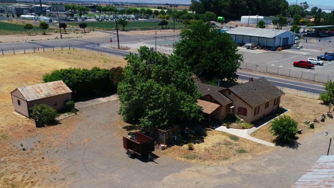 Land in Manteca, California, United States 2 - 15854349
