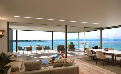 Apartment in Peschiera del Garda, Veneto, Italy 1