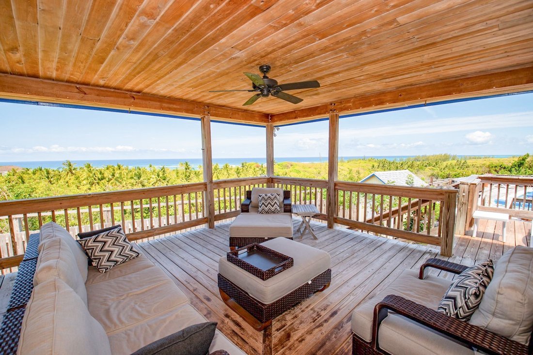 Maison à James Pt, North Eleuthera, Bahamas 2 - 15818324