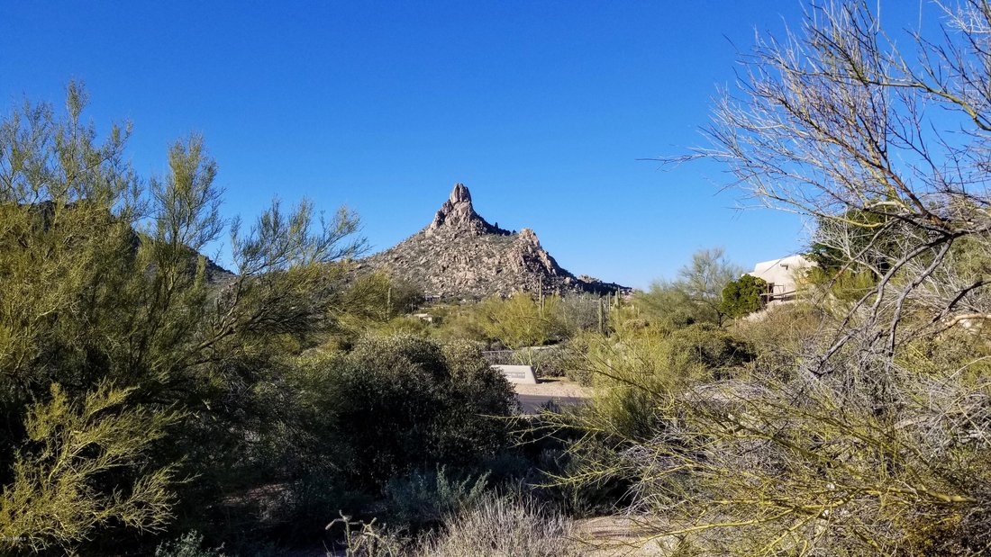 Land in Scottsdale, Arizona, United States 1 - 15860336