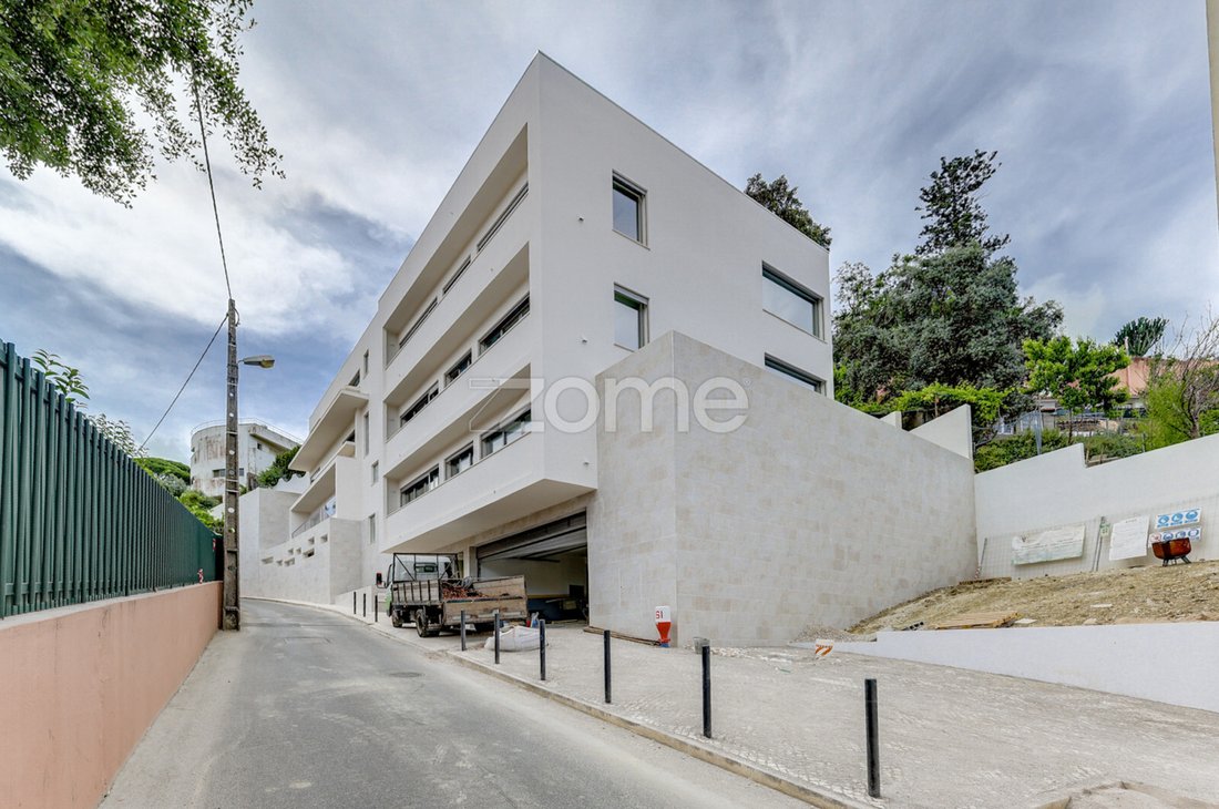 Appartamento a Santa Clara, Lisbona, Portogallo 1 - 14252601